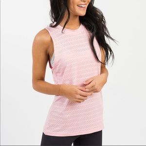 Ziya XXL Blossom Chill tank